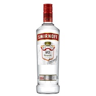 Smirnoff Red Recipe No21 Vodka 1000ML