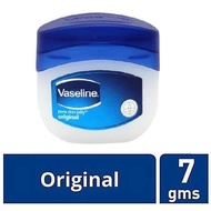 Vaseline Original 7g. ลิปบาล์มบำรุงริมฝีปาก