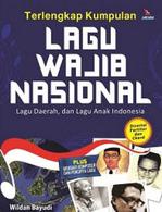 Terlengkap Kumpulan Lagu Wajib Nasional, Lagu Daerah, Dan Lagu Anak Indonesia