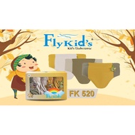 Marvel midi underwear for men, 1 box contains 3 pieces, flyman fk520