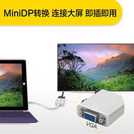 Microsoft surface pro5 4 cable projection mini dp to vga lightning video converter book display