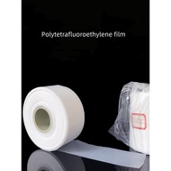 PTFE Film PTFE Membrane Teflon Film Fluorine Film 0.05/0.08/0.1/0.2mm