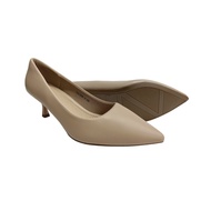 DARTE รองเท้าส้นสูง รองเท้าส้นสูงทรง Pump รุ่น D75-22885 (แนะนำให้ลดไซส์ จากปกติ 1 ไซส์)