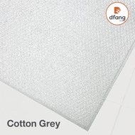 Dfang แผ่นกันลื่นสัตว์เลี้ยง กันลื่นสุนัข รุ่นพับ/ตัด Multi Mat 3 พับ 100x180x0.5cm. (DFB63)