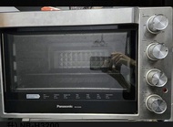 Panasonic 樂聲 獨立式電焗爐 (32公升) NB-H3200