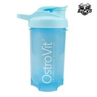 Bình lắc Ostrovit 500ml - Shaker Lite - Bình lắc tập gym lắc Bcaa Whey Preworkout