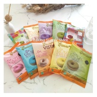 ELMER Glaze Topping Donut ELMER 200 gr TARO TARO