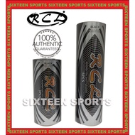 RCL Black Silver Shuttlecocks Mini Packaging - 3pcs / 6pcs