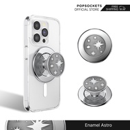 PopSockets Space Age PopGrip for MagSafe | The Premium Phone Grip | Best MagSafe iPhone Holder and S