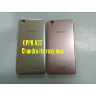 Back casing housing backdoor oppo a37
