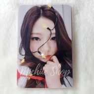 Stella Mini Record Lucky Draw Hearts2Hearts Photocard | Stella Hearts2Hearts Photocard Lucky Draw Mi