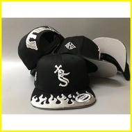 ◐ ❡ ⊕ New white sox KTH adjustable vintage cap