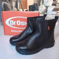 [✅Ready] Sepatu Safety Dr Osha Dr.Osha 3298