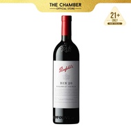 Penfolds Bin 28 Kalimna Shiraz Red Wine (750ml)