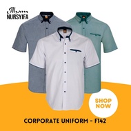 Oren Sport F1 Corporate Uniform - F142  - Direct Shipping 🚛 From Manufacturer 🏭!!!