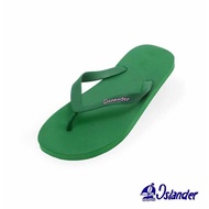 Islander Slipper Power DL (GREEN) - Unisex Slippers for Men & Women