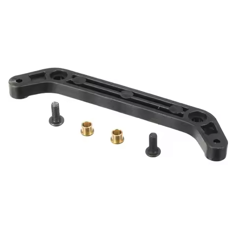 Steer Link Steering Link EA1011 for JLB Racing CHEETAH 11101 21101 J3 SPEED 1/10 RC Car Parts Access