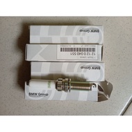 SPARK PLUG ORIGINAL BMW SPARK PLUG 12120040551 FOR BMW B48 ENGINE SERIES price For (1pc)