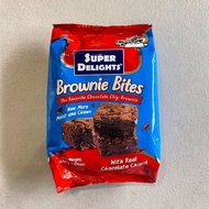 Super Delights Brownies