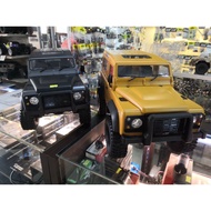 MN-999 1/10 scale electric 4wd remote control car RTR