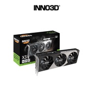 การ์ดจอ INNO3D RTX5070Ti X3 OC 16GB GDDR7 ประกันศูนย์ไทย 3 ปี
