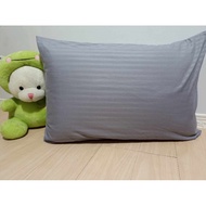 16x26 18x26 18x28 20x30 20x36 Premium Canadian Pillow Case with Covered Zipper (Sold by piece)