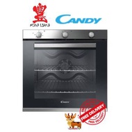 CANDY BUILT-IN OVEN (78L) FCXP613X