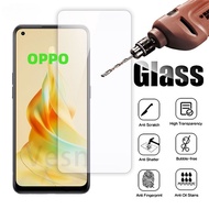 Tempered Glass Screen Protector Film For OPPO A6 GT Max A6t A6s A5 A3 Pro A6x A6v A6i A6c A5x A3x A3