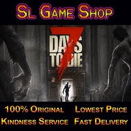 7 Days to Die