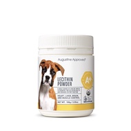 Augustine's Lecithin Powder - 100g / 3.55oz | CERTIFIED ORGANICS