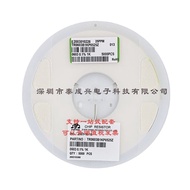 High Precision Chip Resistors0603 0.1% 1K 10PPM 50PPM 25PPM TR0603B1KP0525Z