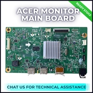 Acer Monitor 24" XV240Y QG241Y 4H.4SB01.A10 2RT775B0 SM2775DB