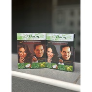 Daisy Hair Darkening Shampoo 37ml | 2 colours