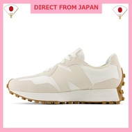 [New Balance] Sneakers WS327 Current Model Women's NKD (BEIGE) 24.5 cm B
[New Balance] WS327JWA B 22