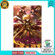 Manga: The SAGA of Questions the Evil vol 24 by Carlo Zen AmazeusOnlineShop
