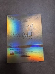 Dermaction plus by watsons intensive facial mask triple vitamin