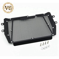 Motorcycle Radiator Cover Accessory Part Protection Cover for Yamaha MT-03 MT03 MT-25 21-22