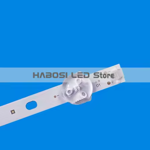 12pcs/Kit JL.D55081235 031DS M SQY55LB 8X12 MCPCB V2 RLED5536 B UHD RTU5540 B PLDED5220 UHD PLDED551