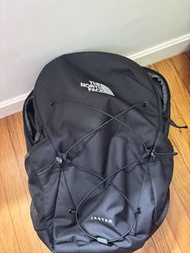 The North Face Jester Backpack Black