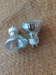 GU10 Halogen Light Bulbs