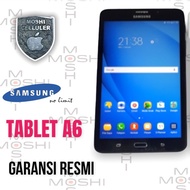 Samsung Tablet Tab A 2016 A6 SM-T285 4G LTE Second Bekas