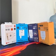 Charger Adapter Charger Adapter/ Original Oppo Charger Head/