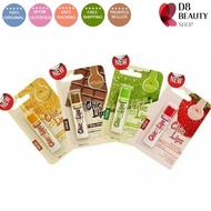 D8 VIVA White Chic On Lips Moisture Balm