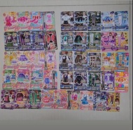星夢學園 N / R / PC / SP 卡
