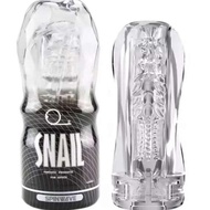Terbaru Transparan Snail Cup | Snail Cup Transparan | Alat Bantu Pijat Dewasa Ready