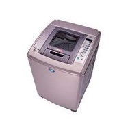 【全省15000含運+安裝+回收】媽媽樂13kg。DD直流變頻4D鑽石內槽超音波洗衣機 SW-13DV