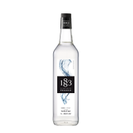 1883 น้ำเชื่อมกลิ่นทริปเปิ้ล เซค น้ำเชื่อมกลิ่นหอมของซิตรัส | Triple Sec Syrup 1000 ml. (2775)