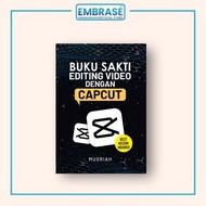 MAGIC BOOK ON EDITING VIDEO WITH CAPCUT - Embrase