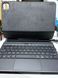 Baseus Brilliance Series 2 iPad 11 Pro 鍵盤保護套