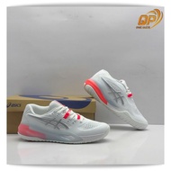 [Genuine] Gel Resolution X Sneakers (Fullbox)